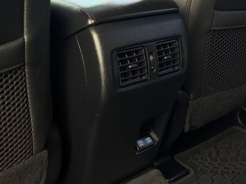 Certified 2022 Toyota 4Runner TRD Pro AWD/4WD image 27