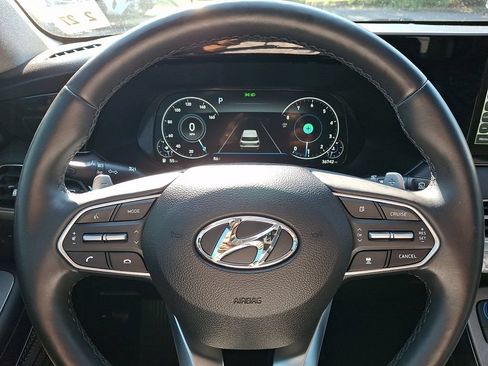 Used 2022 Hyundai Palisade Limited AWD/4WD image 22