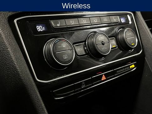 Certified 2022 Volkswagen Atlas SE AWD/4WD image 10