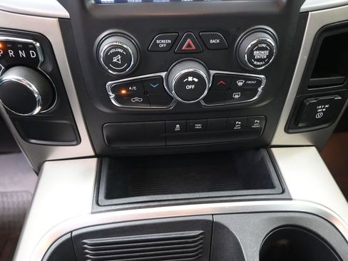 Used 2018 RAM 1500 Lone Star image 4