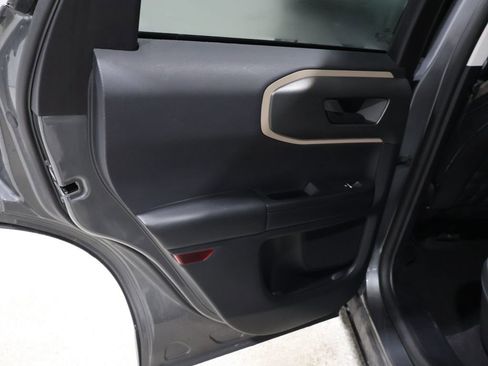 Used 2025 Ford Bronco Sport Big Bend image 18