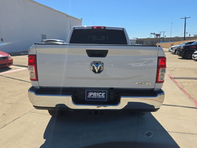 Used 2022 RAM 2500 Tradesman AWD/4WD image 7