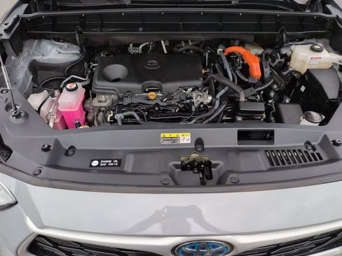 Used 2023 Toyota Highlander Bronze Edition image 22