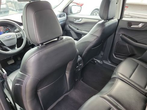 Used 2022 Ford Escape SEL FWD image 14