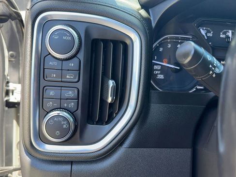 Used 2021 GMC Sierra 1500 Elevation image 19
