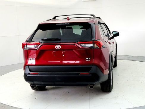 Certified 2022 Toyota RAV4 XLE w/ Convenience Package AWD/4WD image 5