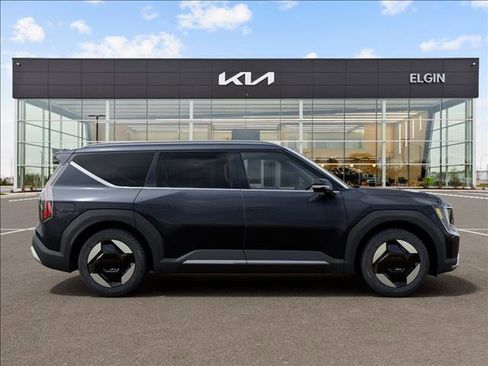 New 2026 Kia EV9 Wind image 7