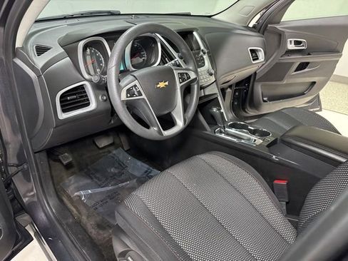 Used 2016 Chevrolet Equinox LT AWD/4WD image 11