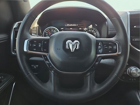Used 2025 RAM 1500 Laramie w/ Laramie Southwest Edition AWD/4WD image 19
