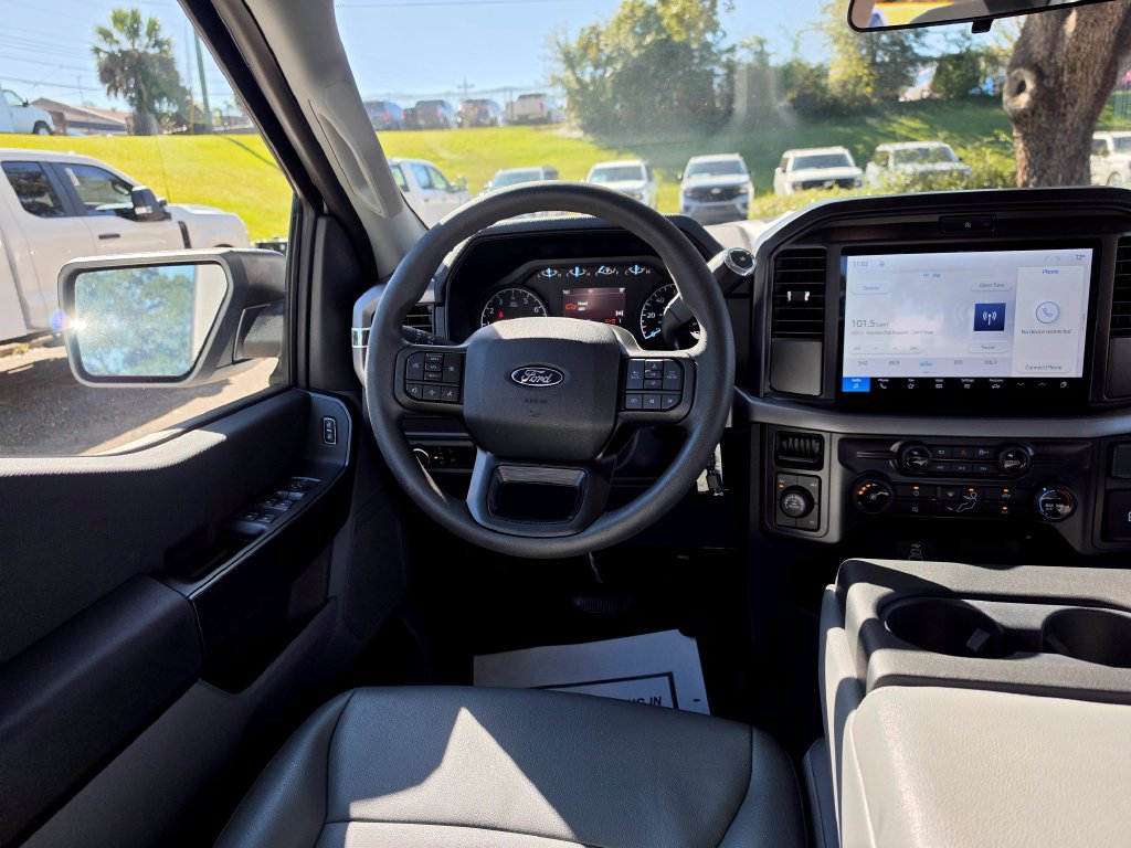 New 2026 Ford F150 XL AWD/4WD image 42