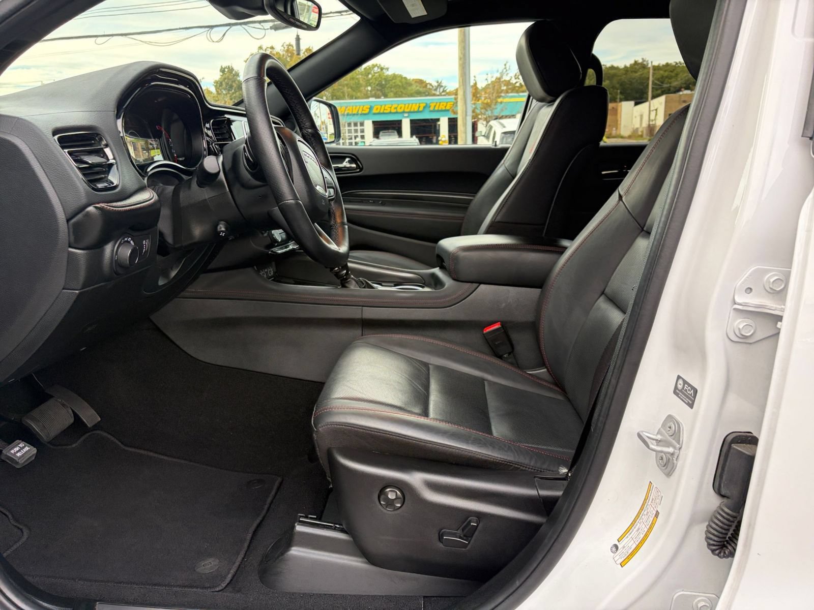 Used 2026 Dodge Durango GT AWD/4WD image 29