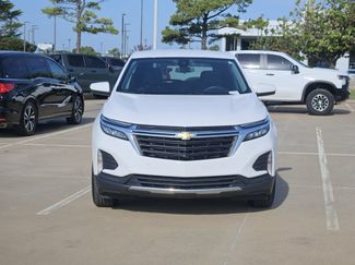 Used 2023 Chevrolet Equinox LT FWD video 2