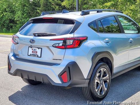 Certified 2026 Subaru Crosstrek 2.5i Premium AWD/4WD image 6
