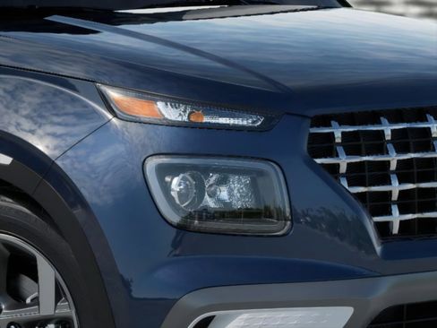 New 2026 Hyundai Venue SEL image 9