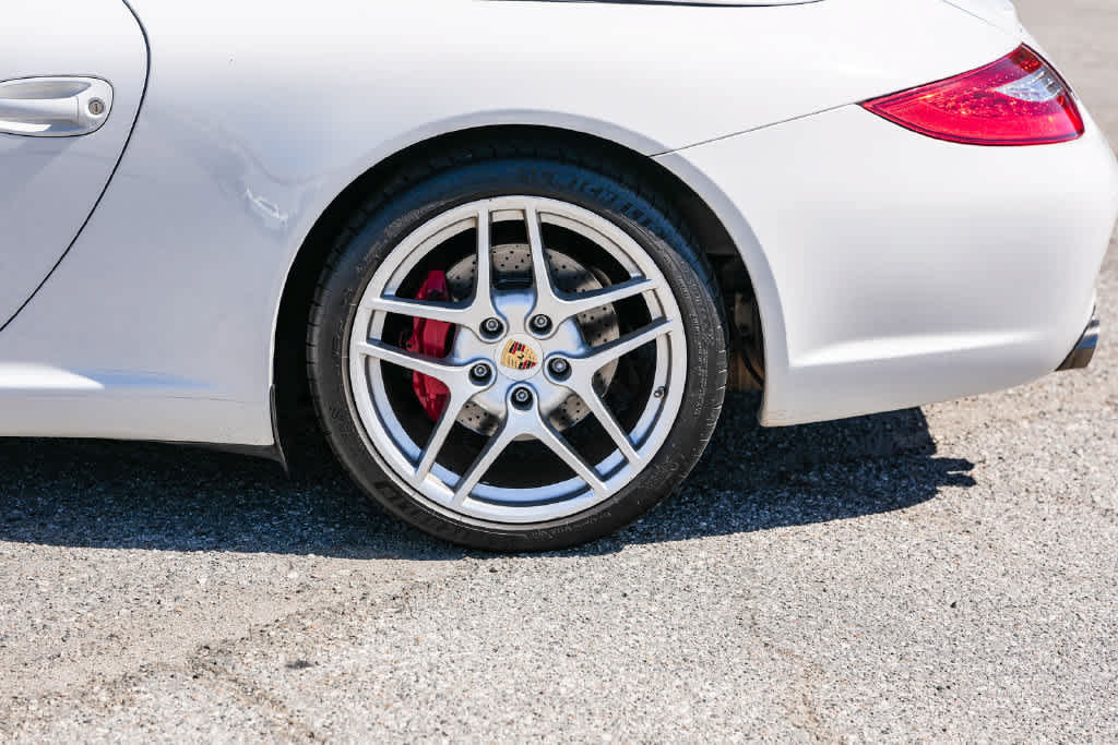 Used 2009 Porsche 911 Carrera S RWD image 10