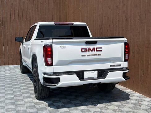 Used 2024 GMC Sierra 1500 Elevation AWD/4WD image 17