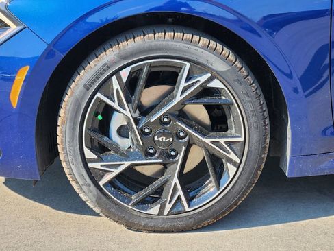 New 2026 Kia K5 GT-Line AWD/4WD image 7