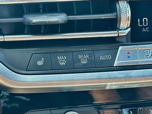 Used 2023 BMW X3 sDrive30i w/ Convenience Package RWD image 20