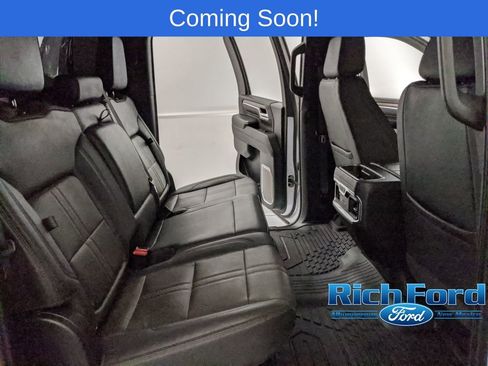 Used 2024 Chevrolet Silverado 3500 High Country w/ High Country Premium Package AWD/4WD image 18
