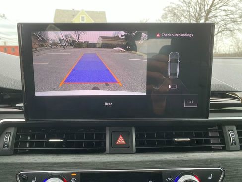 Used 2020 Audi A4 2.0T Premium w/ Convenience Package image 21