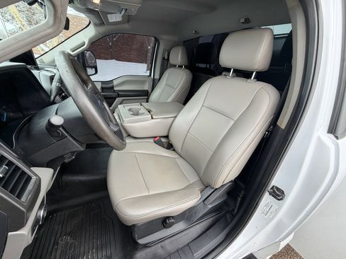 Used 2020 Ford F550 4x4 Regular Cab Super Duty image 23