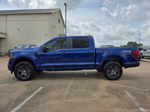 New 2026 Ford F150 STX w/ Equipment Group 200A image 8