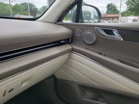 Used 2023 Genesis GV80 3.5T AWD/4WD image 32