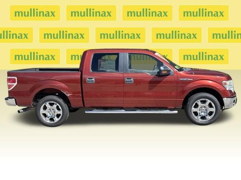Used 2014 Ford F150 XLT w/ Equipment Group 302A Luxury image 2