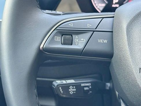 New 2026 Audi A3 2.0T Premium Plus AWD/4WD image 14