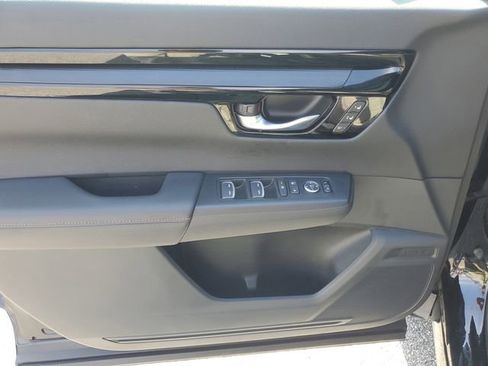 Certified 2024 Honda CR-V Sport Touring image 9
