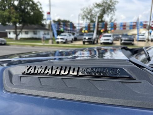 New 2025 Chevrolet Silverado 2500 LT w/ Trail Boss Package image 22