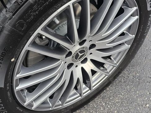 New 2026 Mercedes-Benz GLC 300 4MATIC image 5