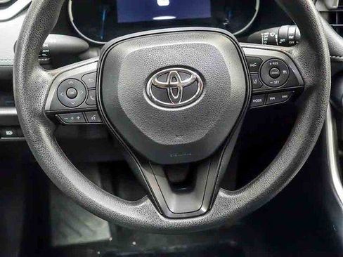 Certified 2025 Toyota RAV4 XLE AWD/4WD image 13