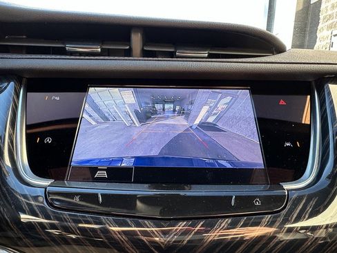 Certified 2024 Cadillac XT6 Premium Luxury w/ LPO, Floor Liner Package image 26