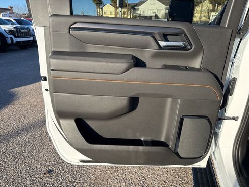 New 2026 GMC Sierra 3500 AT4 w/ AT4 Premium Plus Package image 23