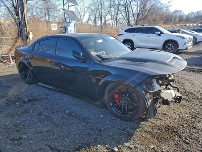 Used 2021 Dodge Charger SRT Hellcat w/ Harman/Kardon Audio Group