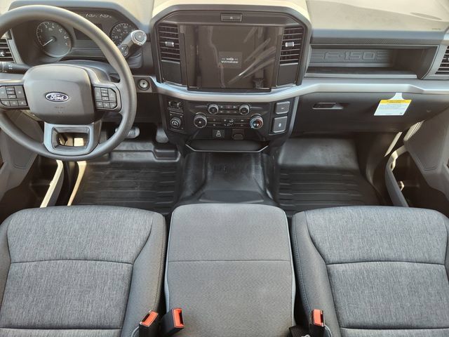 New 2026 Ford F150 XL w/ Tow/Haul Package AWD/4WD image 11