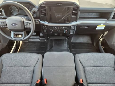 New 2026 Ford F150 XL w/ Tow/Haul Package AWD/4WD image 11