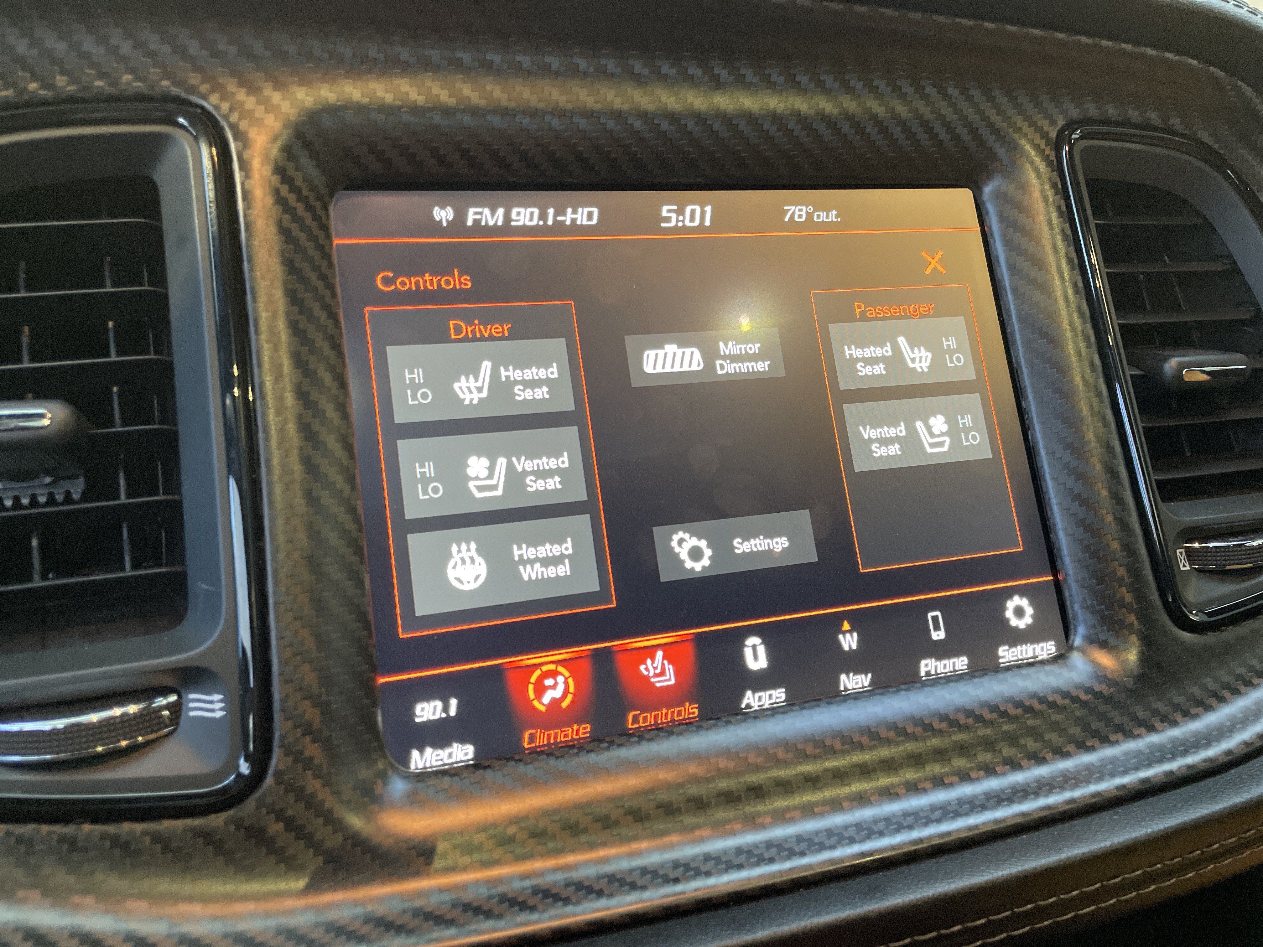 Used 2021 Dodge Challenger R/T Scat Pack RWD image 30