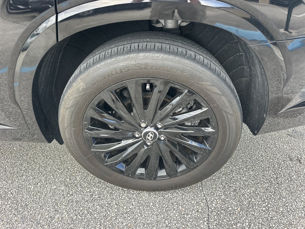 Used 2024 Hyundai Palisade Calligraphy AWD/4WD image 11