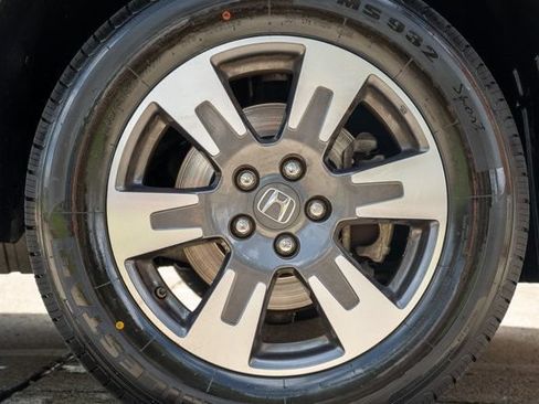 Used 2017 Honda Ridgeline RTL-T image 34