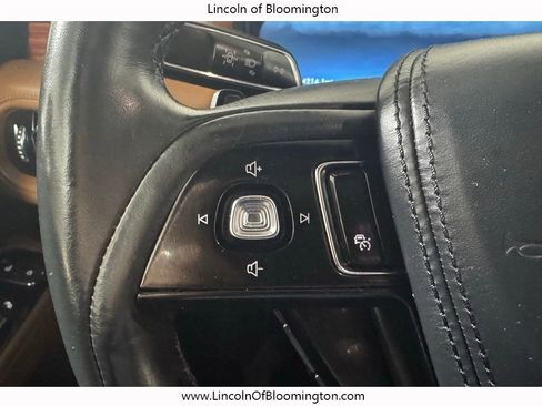 Certified 2023 Lincoln Aviator Grand Touring w/ Equipment Group 301A AWD/4WD image 43