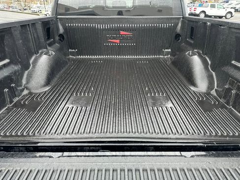 Used 2020 Ford F150 Platinum image 17