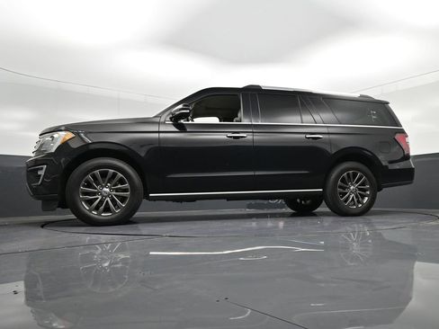 Used 2020 Ford Expedition Max Limited RWD image 36