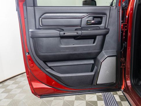 New 2026 RAM 2500 Rebel image 48