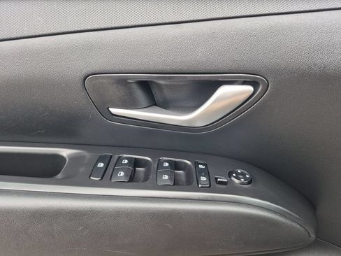 Used 2024 Hyundai Tucson SEL AWD/4WD image 8