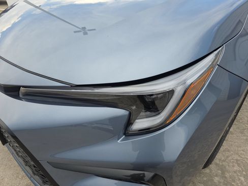 New 2026 Toyota Corolla SE FWD image 26