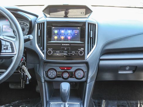 Used 2019 Subaru Impreza 2.0i image 14