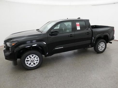 New 2026 Toyota Tacoma SR5 image 21