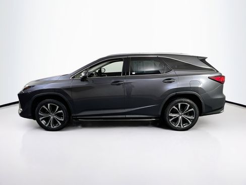 Used 2022 Lexus RX 350L Premium image 8